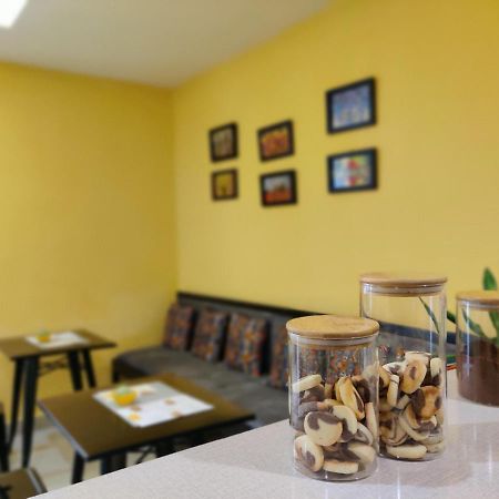 Glam Hotel Addis Ababa Bagian luar foto