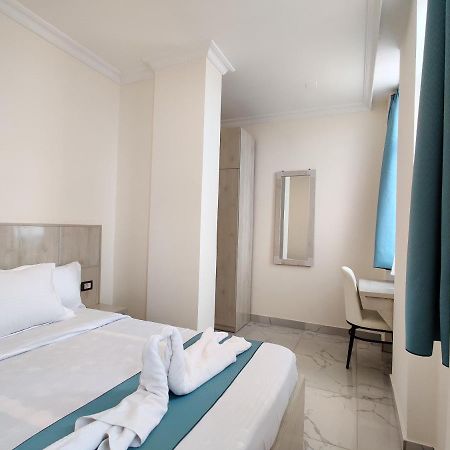 Glam Hotel Addis Ababa Bagian luar foto