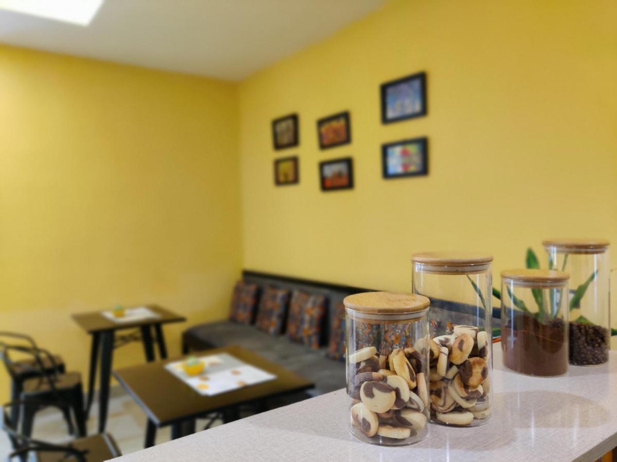 Glam Hotel Addis Ababa Bagian luar foto