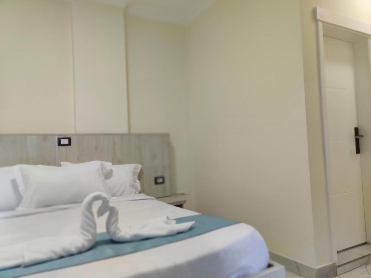 Glam Hotel Addis Ababa Bagian luar foto