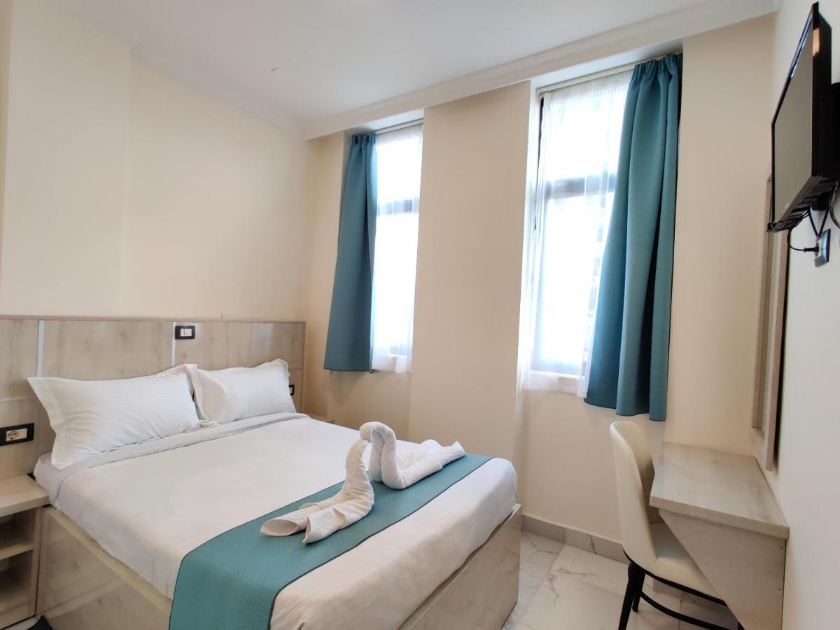 Glam Hotel Addis Ababa Ruang foto